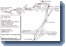 Plan d'acc&egrave;s Depairon